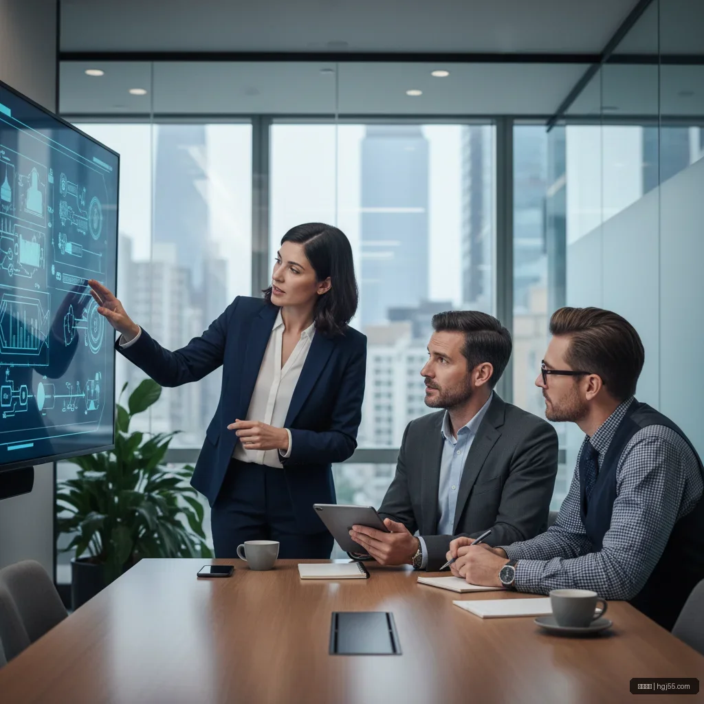 皇冠体育 - 皇冠体育聚焦：台积电2nm技术突破及3nm量产加速 配图1